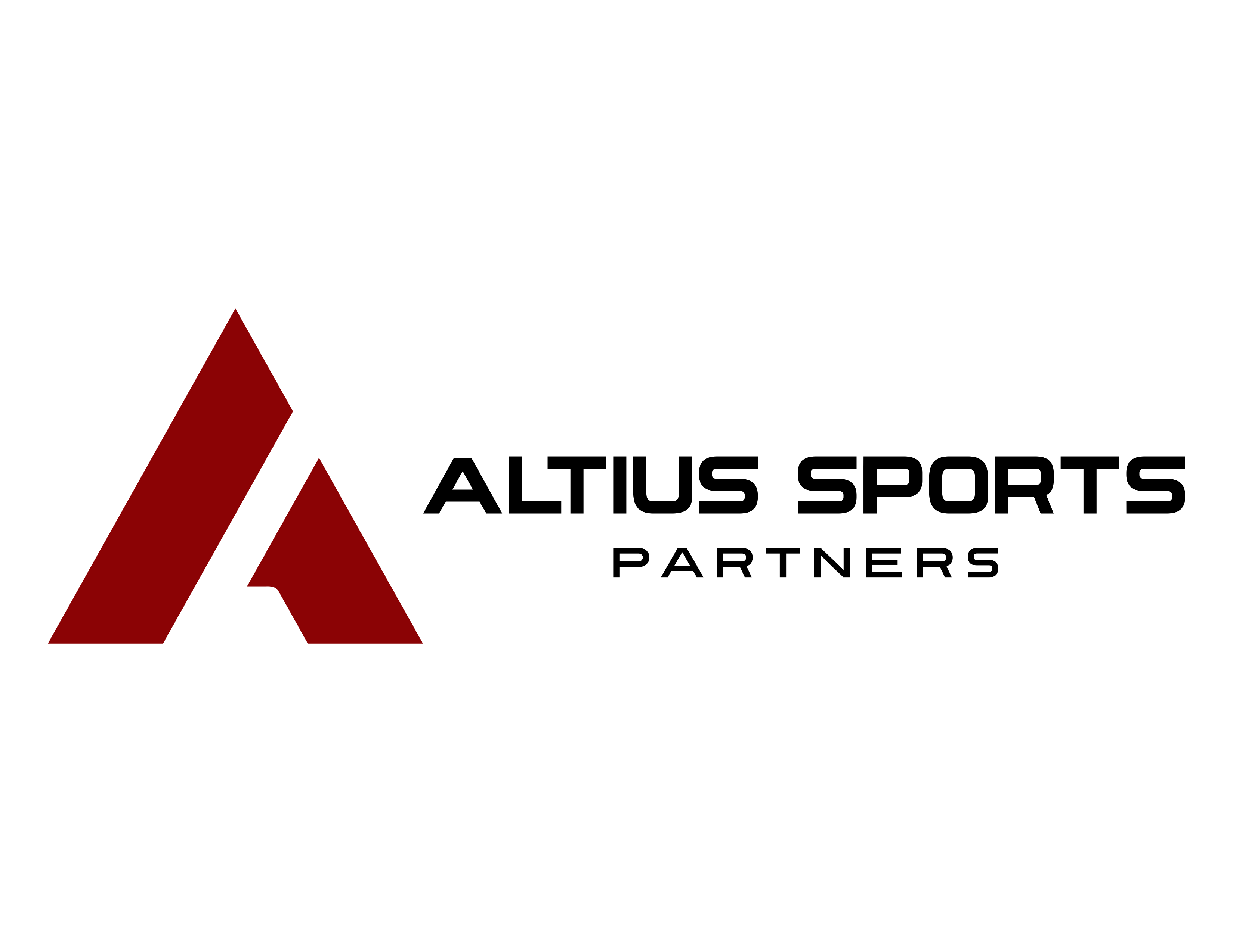 Altius Sports Partners Logo