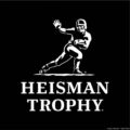 Heisman Logo