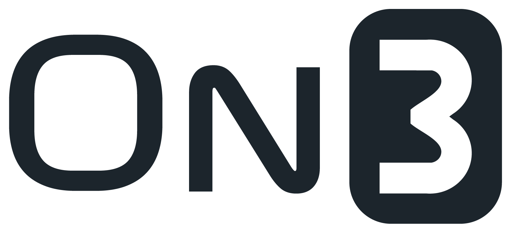 On3 Logo